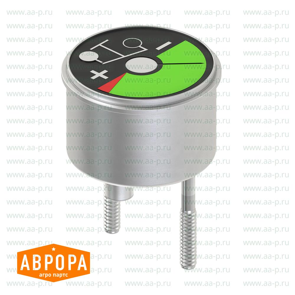 Manometer